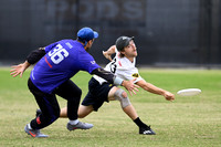 Saturday R1 - Club Champs 2025