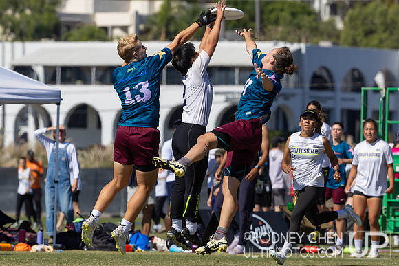 2025 USA Club National Championships