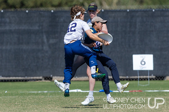 2025 USA Club National Championships
