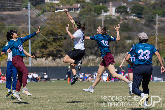 2025 USA Club National Championships