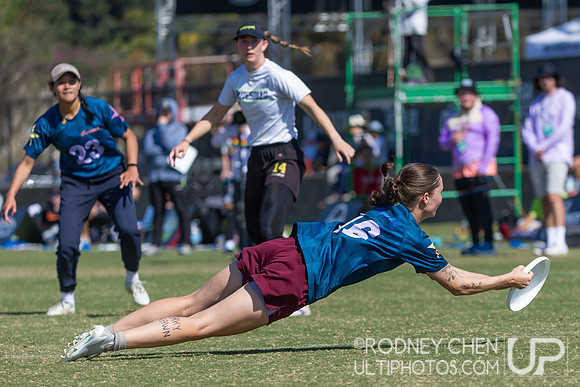 2025 USA Club National Championships