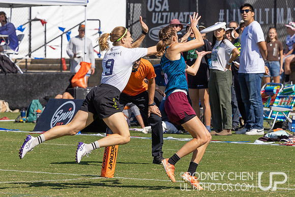 2025 USA Club National Championships