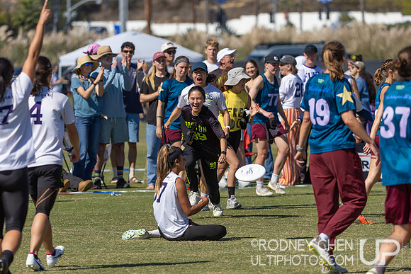 2025 USA Club National Championships