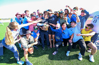 Farricker Award Presentation - Club Champs 2025