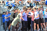 Farricker Award Presentation - Club Champs 2025