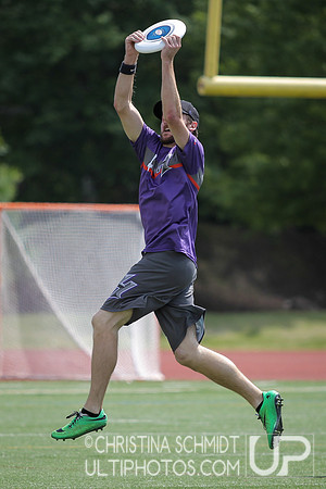 Atlanta Hustle versus Nashville Nightwatch