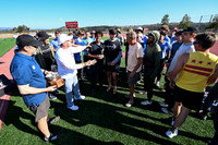 Farricker Award Presentation - Club Champs 2025
