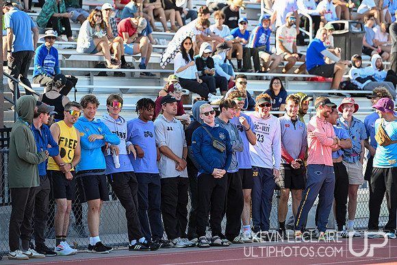 Farricker Award Presentation - Club Champs 2025
