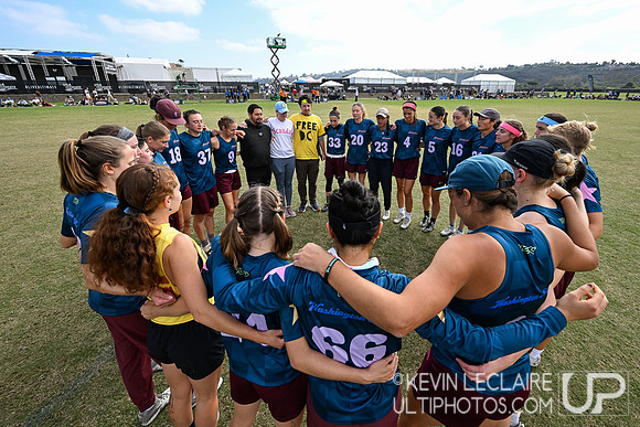 Scandal vs Brute Squad Semi - Club Champs 2025