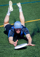USA Ultimate 2025 Club Championships