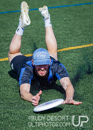 USA Ultimate 2025 Club Championships