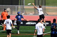 PoNY v Machine Semi - Club Champs 2025