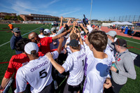 Day 3 of the 2025 USA Ultimate Club Nationals