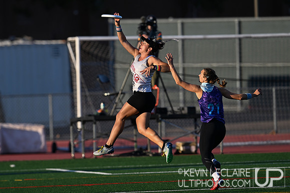 Hybrid v shame. Semi - Club Champs 2025