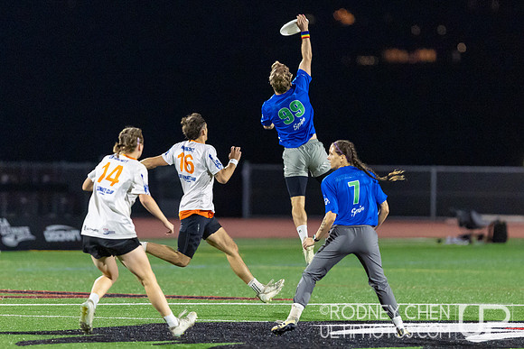 2025 USA Club National Championships