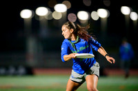 Drag’n Thrust vs XIST in semifinals at USAU Club Championships, Surf Cup Sports Park