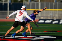 Hybrid v shame. Semi - Club Champs 2025