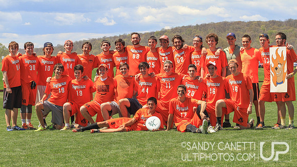 Syracuse University