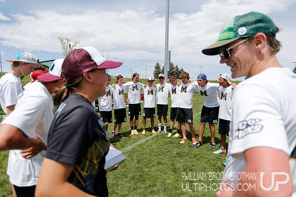 Colorado High School Boys State Championships