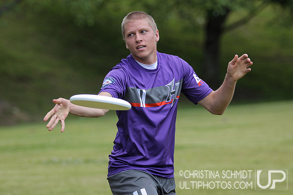 Atlanta Hustle versus Nashville Nightwatch