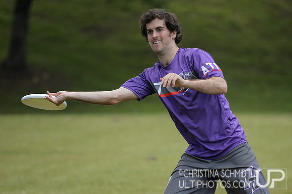Atlanta Hustle versus Nashville Nightwatch