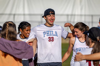 USA Ultimate 2025 Club Championships