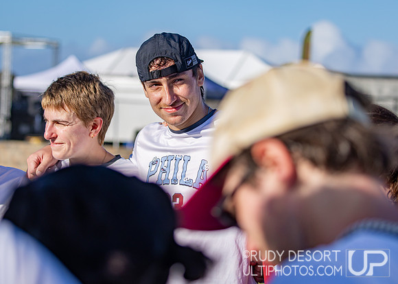 USA Ultimate 2025 Club Championships