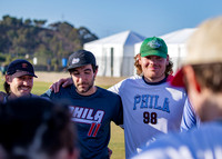 USA Ultimate 2025 Club Championships