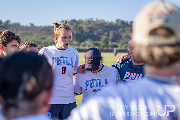 USA Ultimate 2025 Club Championships
