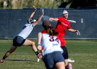 USA Ultimate 2025 Club Championships