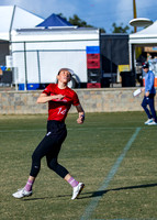 USA Ultimate 2025 Club Championships