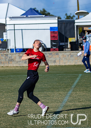 USA Ultimate 2025 Club Championships