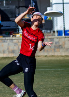 USA Ultimate 2025 Club Championships