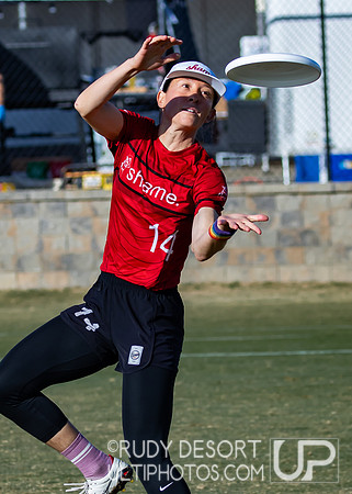 USA Ultimate 2025 Club Championships