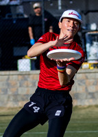 USA Ultimate 2025 Club Championships