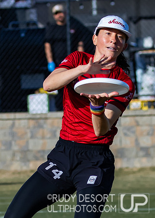 USA Ultimate 2025 Club Championships