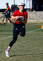 USA Ultimate 2025 Club Championships