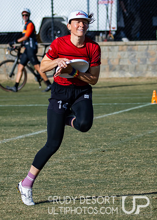 USA Ultimate 2025 Club Championships