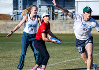 USA Ultimate 2025 Club Championships