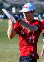 USA Ultimate 2025 Club Championships