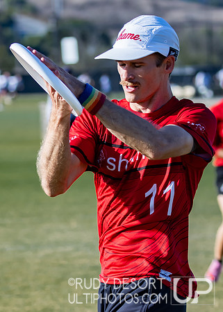 USA Ultimate 2025 Club Championships