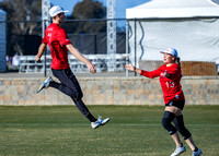 USA Ultimate 2025 Club Championships