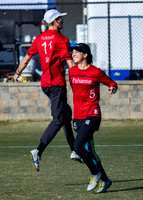 USA Ultimate 2025 Club Championships