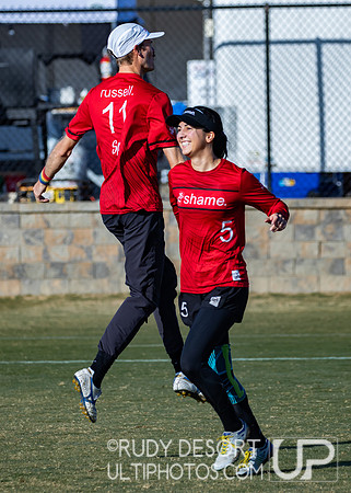 USA Ultimate 2025 Club Championships