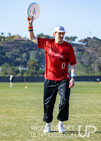 USA Ultimate 2025 Club Championships