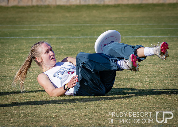 USA Ultimate 2025 Club Championships