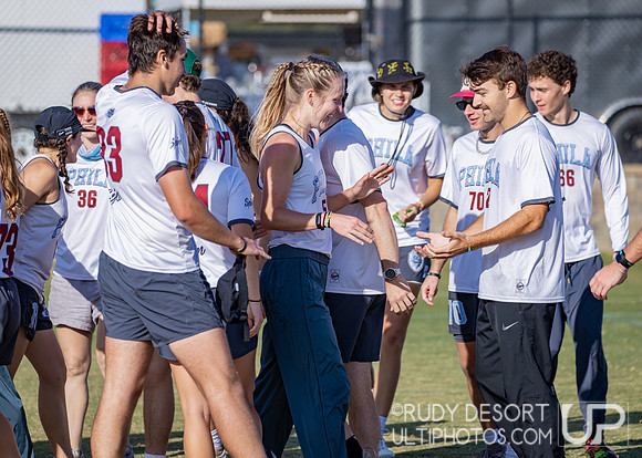 USA Ultimate 2025 Club Championships