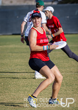 USA Ultimate 2025 Club Championships