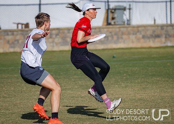USA Ultimate 2025 Club Championships