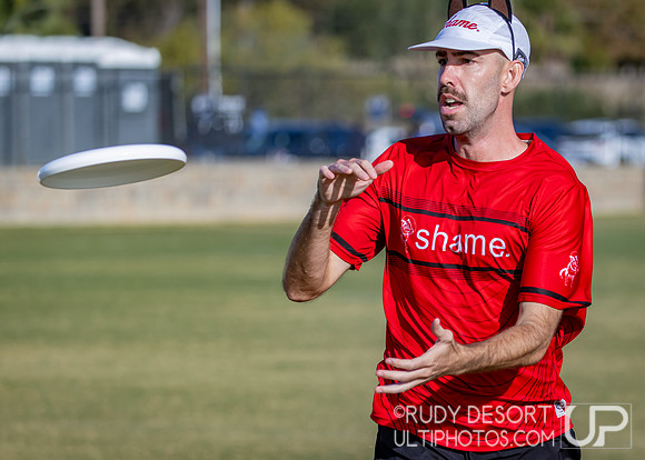 USA Ultimate 2025 Club Championships